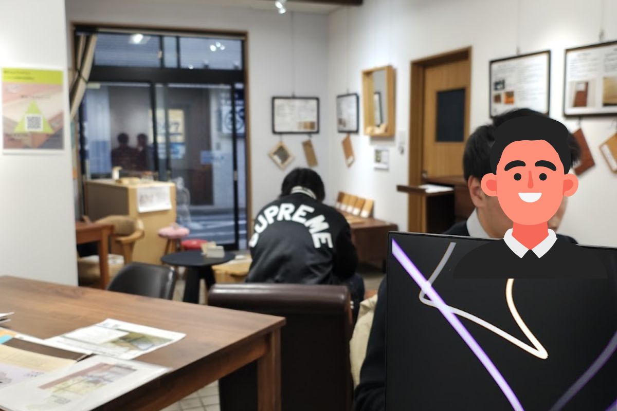 池袋展示会