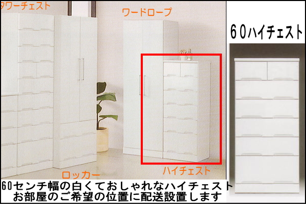 アイクーリチェスト