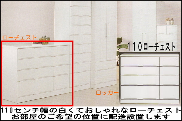 アイクーリチェスト