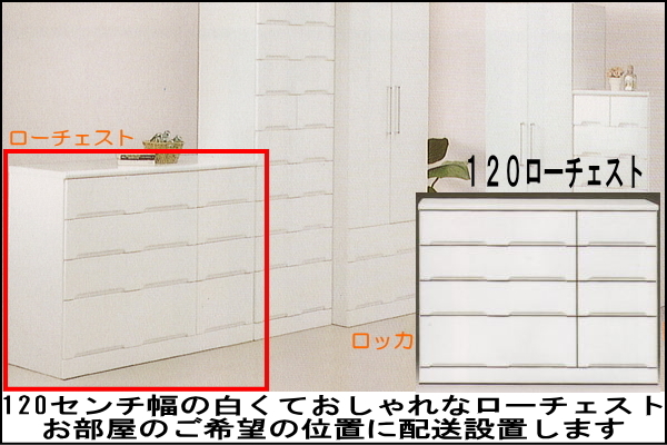 アイクーリチェスト