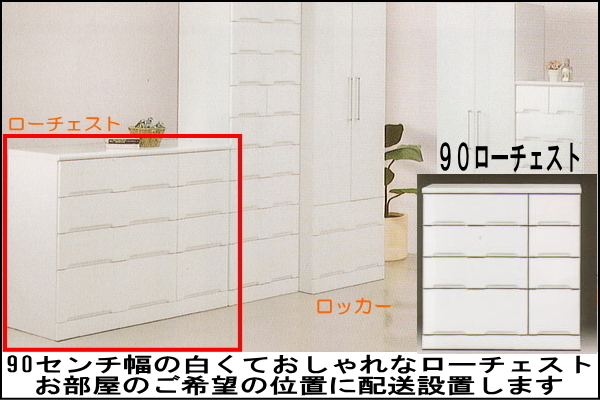 アイクーリチェスト