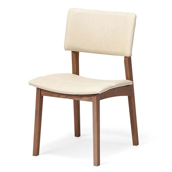 肘掛けなしの椅子