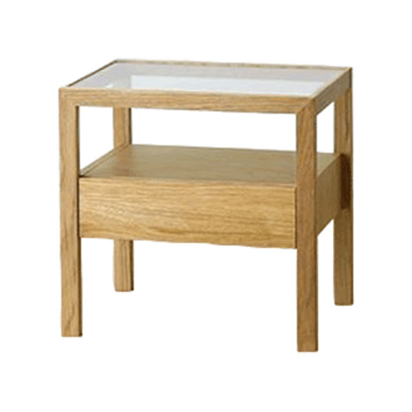 ガラステーブル