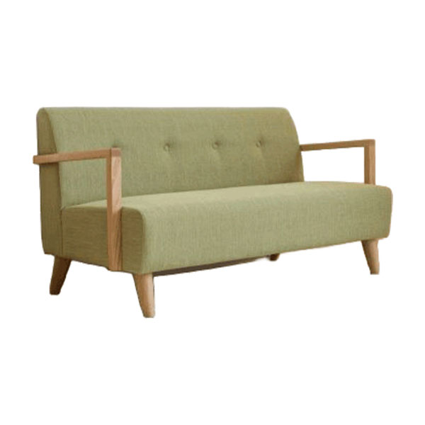 ローバックソファ