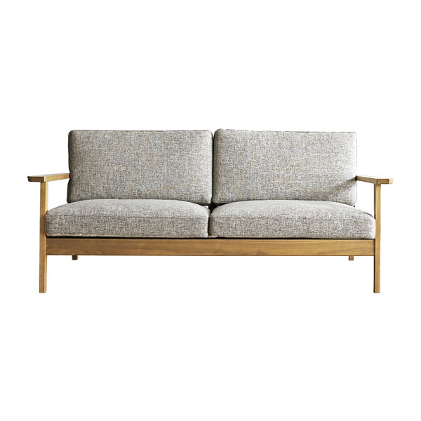 三人掛けソファ