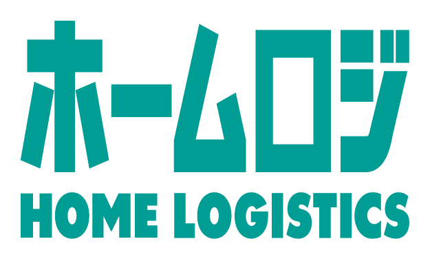 ホームロジロゴ