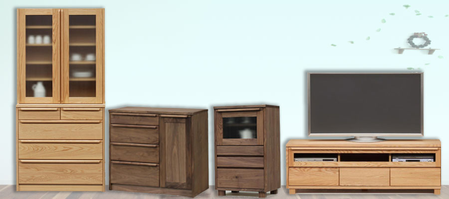 アンリシリーズ