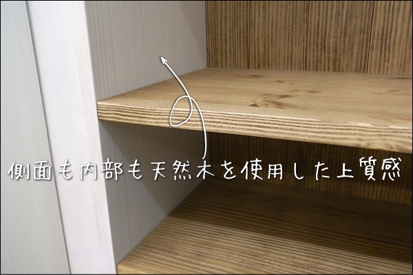 かわいい親子の共用デスク