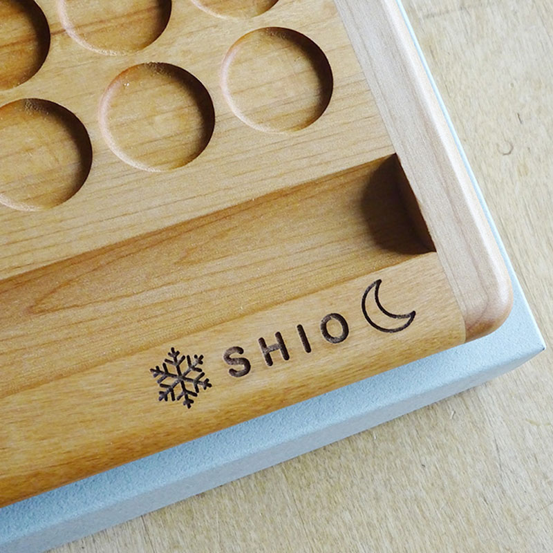 木製オセロ　リバーシ