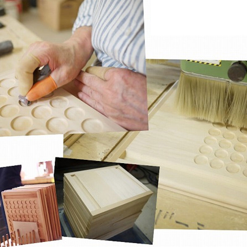 木製オセロ　リバーシ