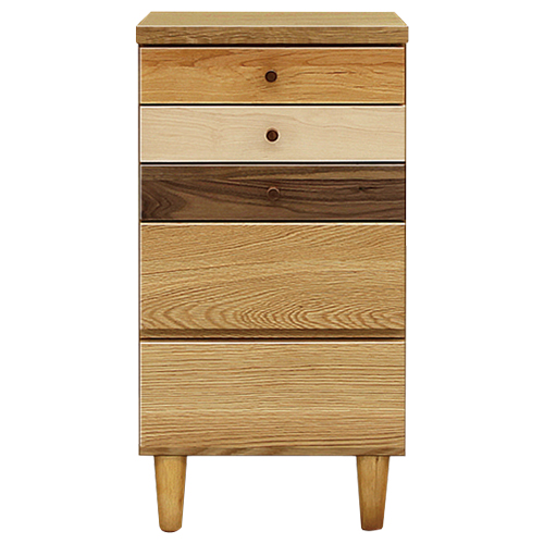 アルル　チェスト