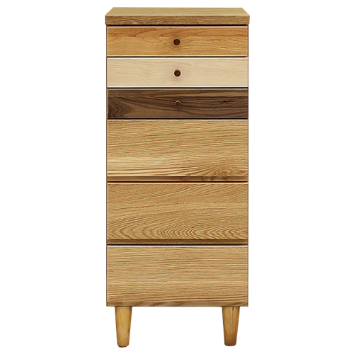 アルル　チェスト