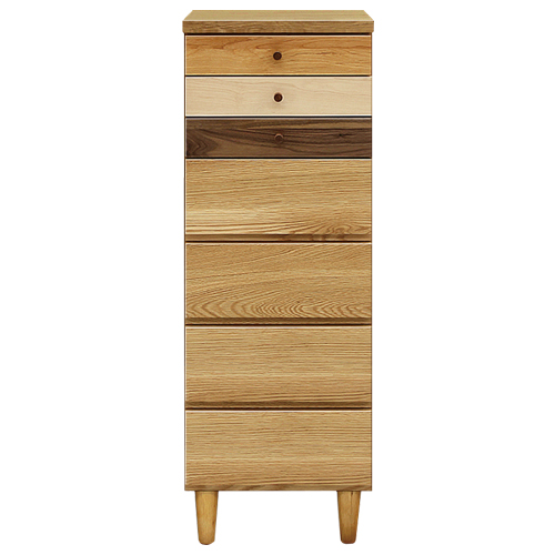 アルル　チェスト