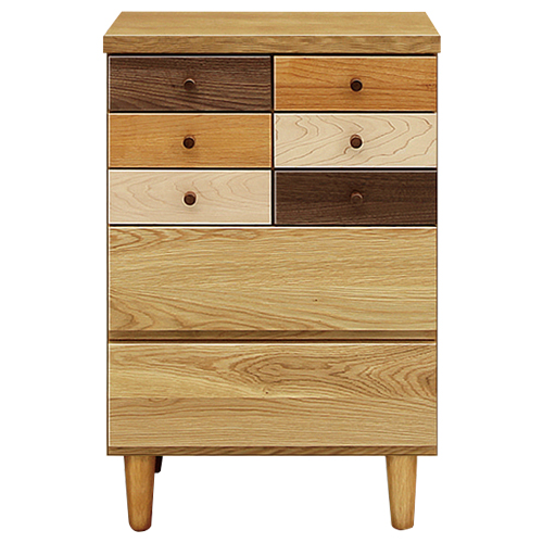 アルル　チェスト