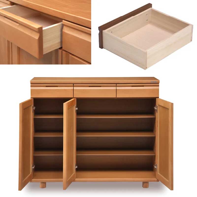 やぐら　120センチ幅ロータイプ