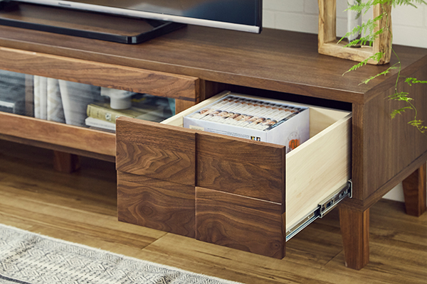 ボニー　テレビボード