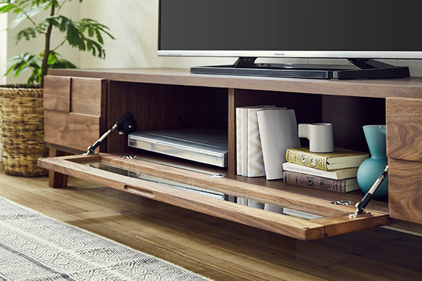 ボニー　テレビボード