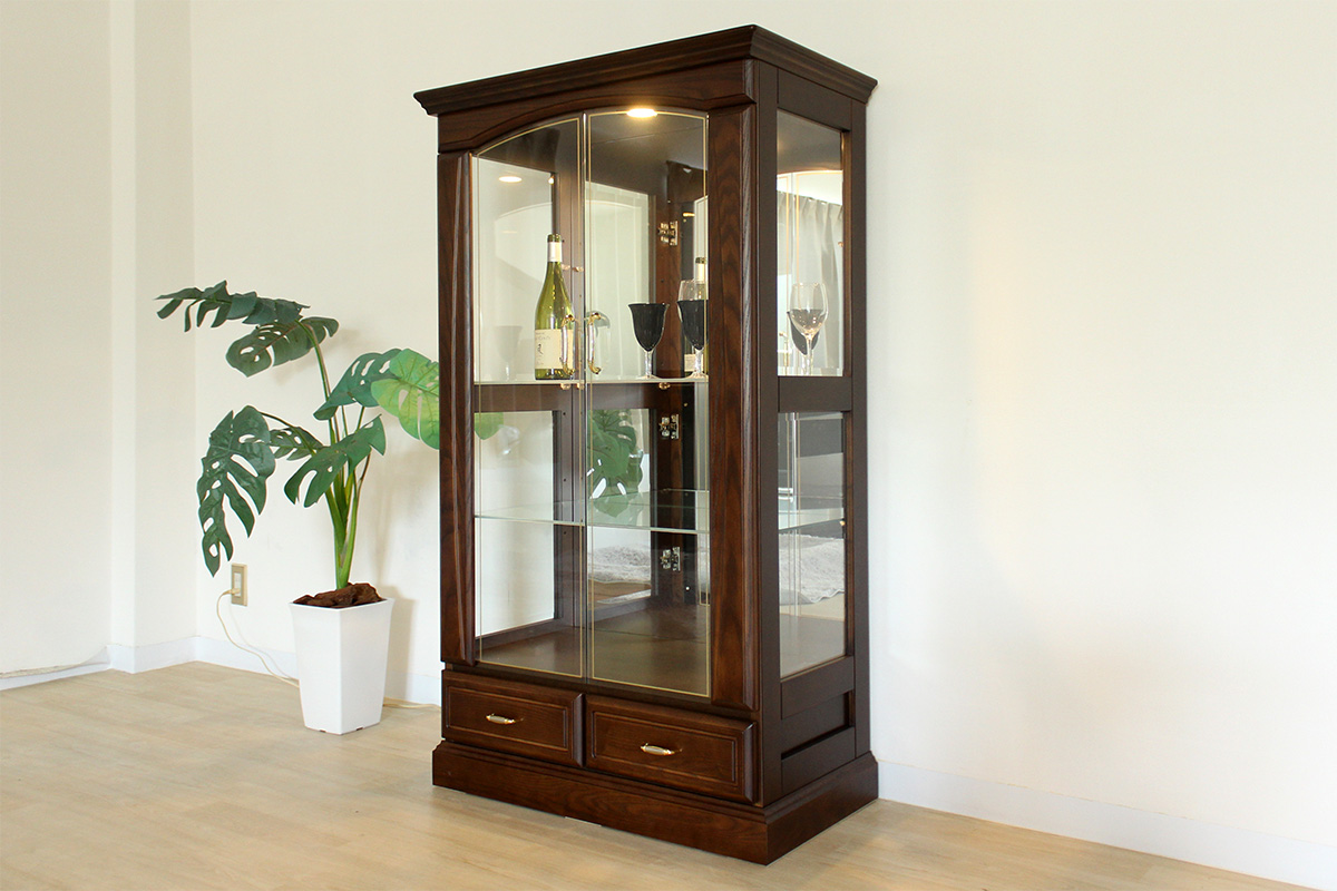 バーボン80コレクションボード(ミドルタイプ)