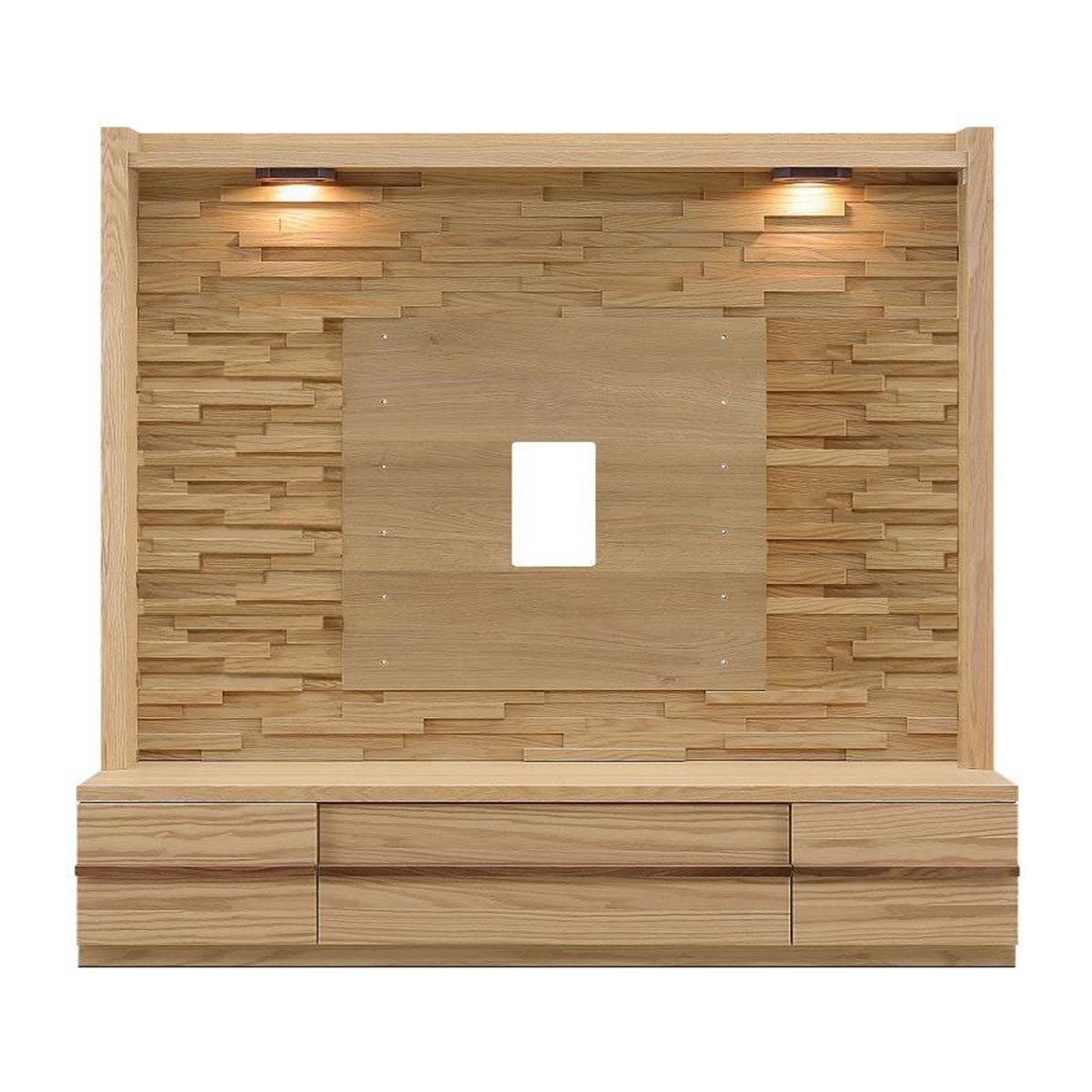 クレスト160テレビボード