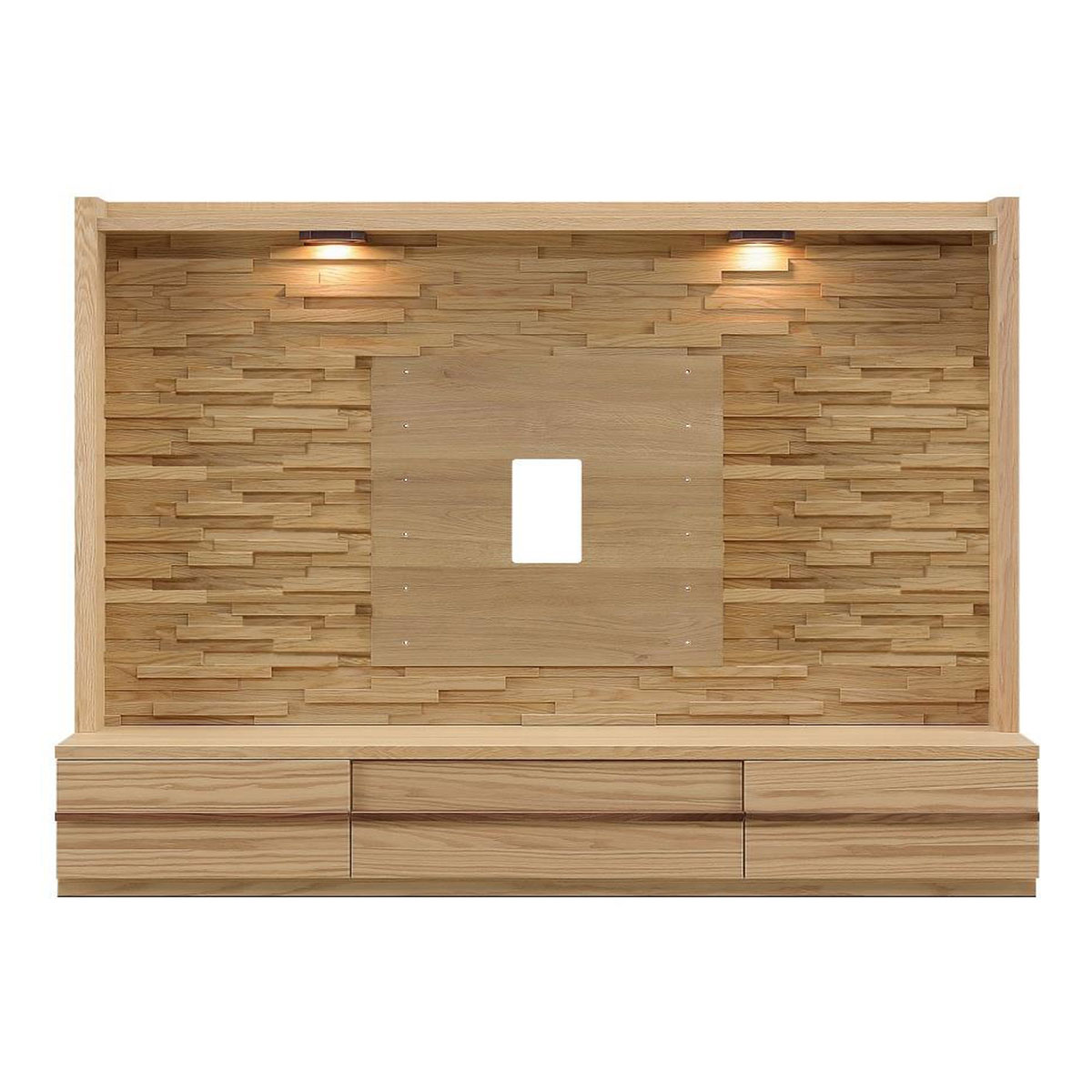 クレスト200テレビボード