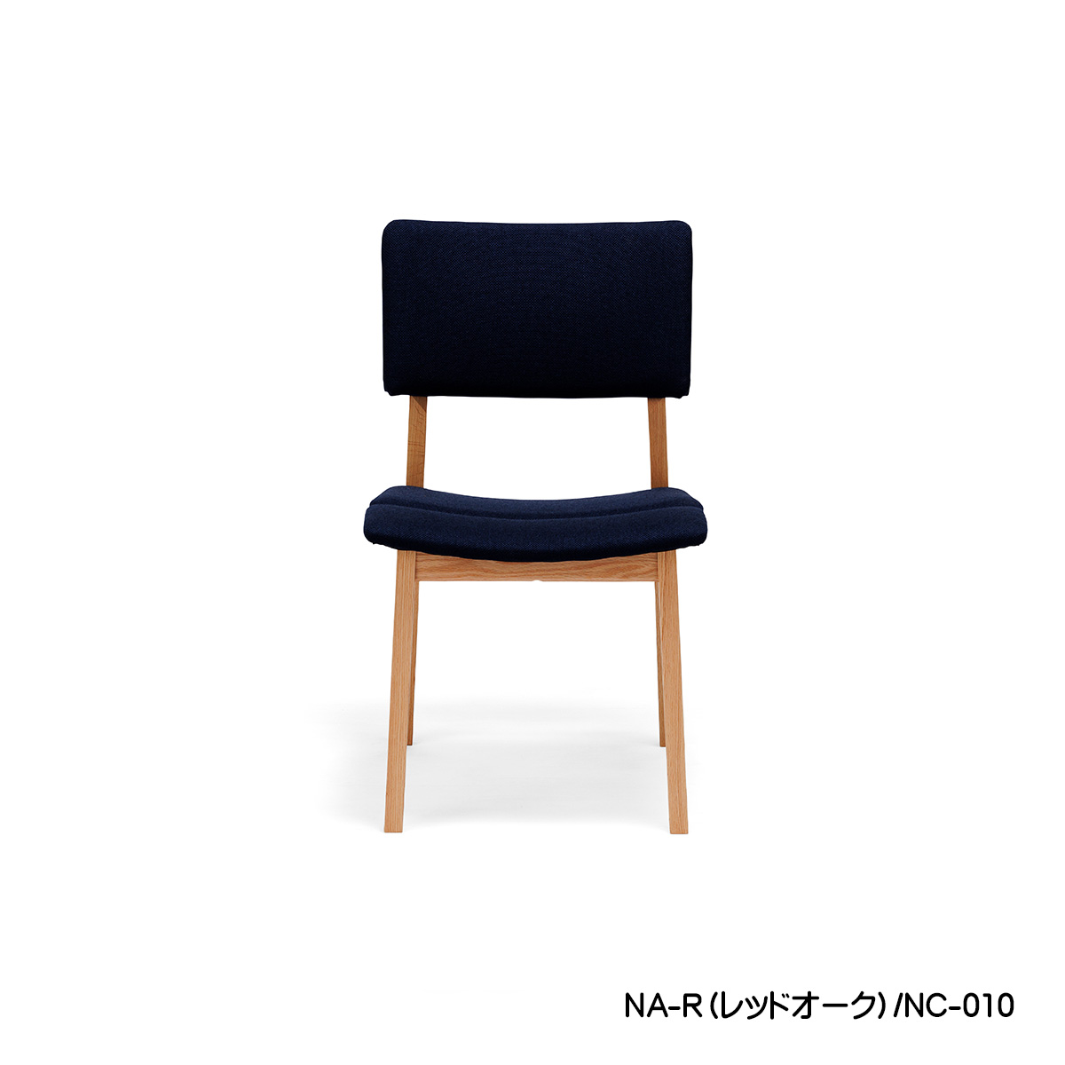 TOPOダイニングチェアー（ナチュラル）