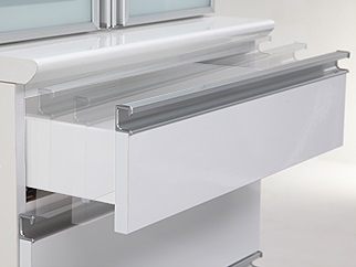 ソフトクローズ蝶番