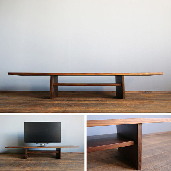 konoji 150テレビボード 