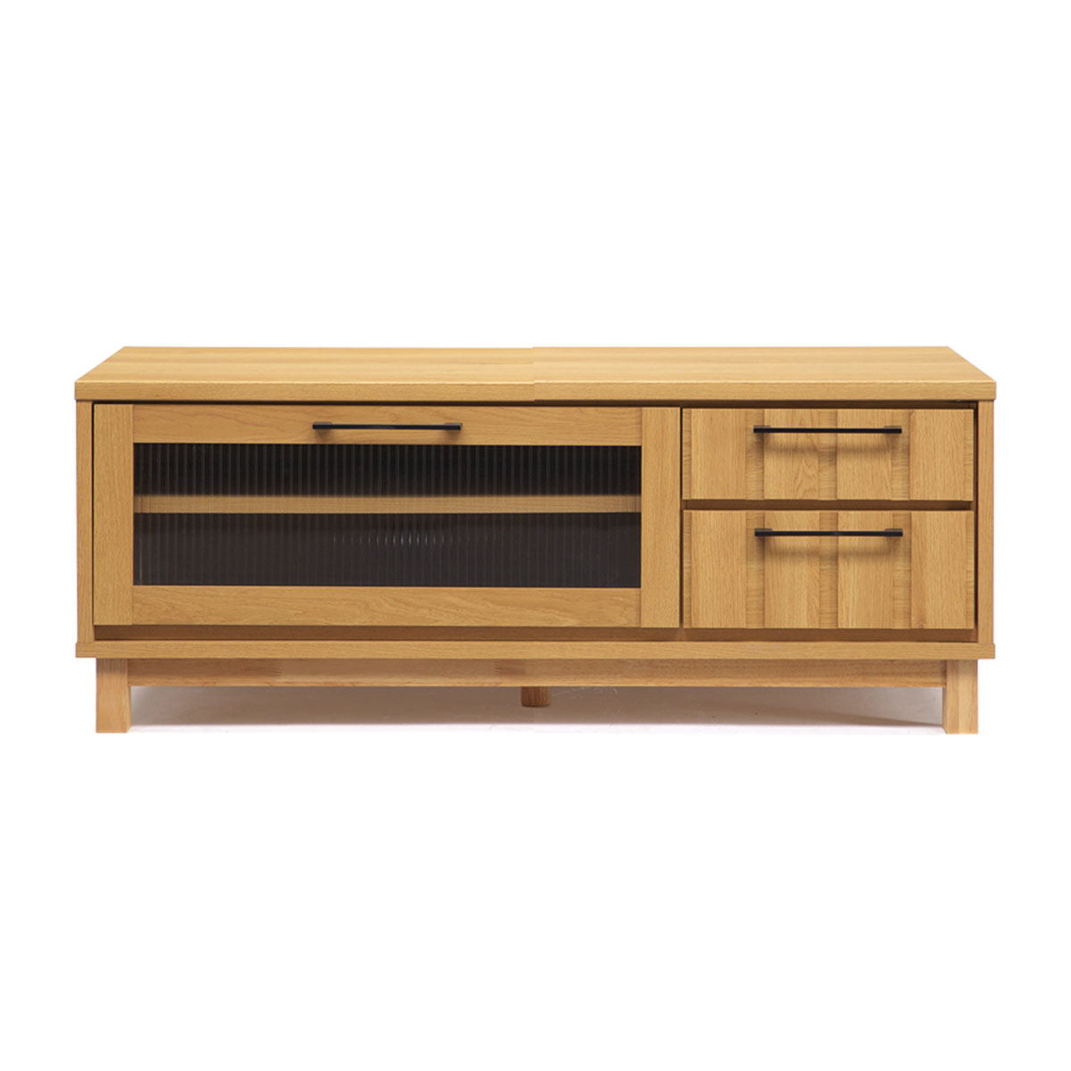 ジュネス120テレビボード