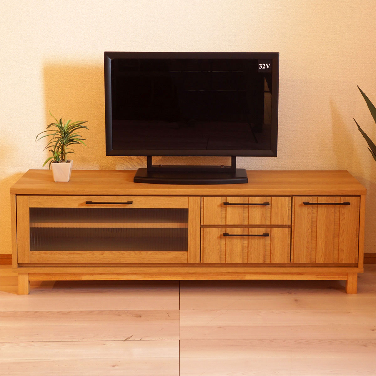 ジュネス150テレビボード