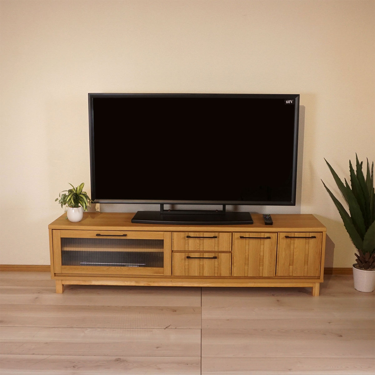 ジュネス180テレビボード