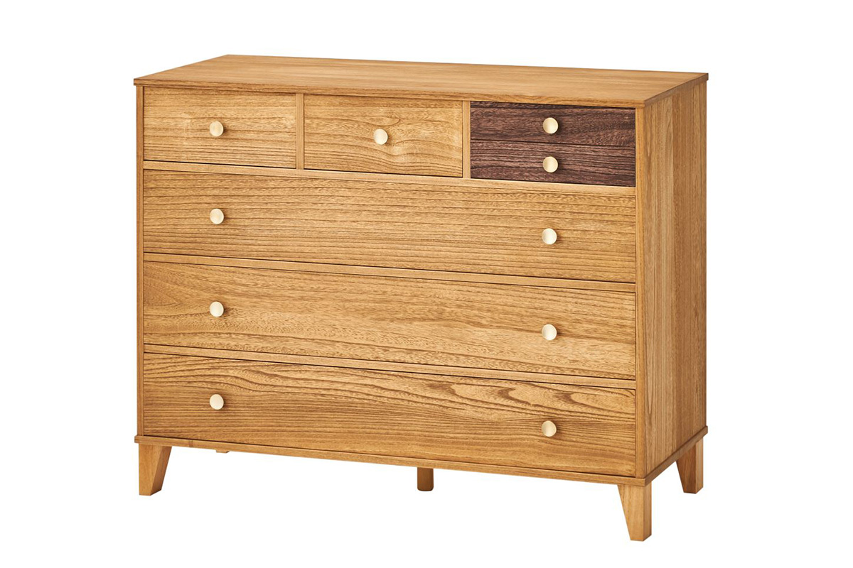 COPA(コパ) 100cm幅4段