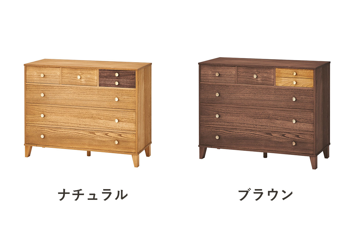 カラーバリエーション