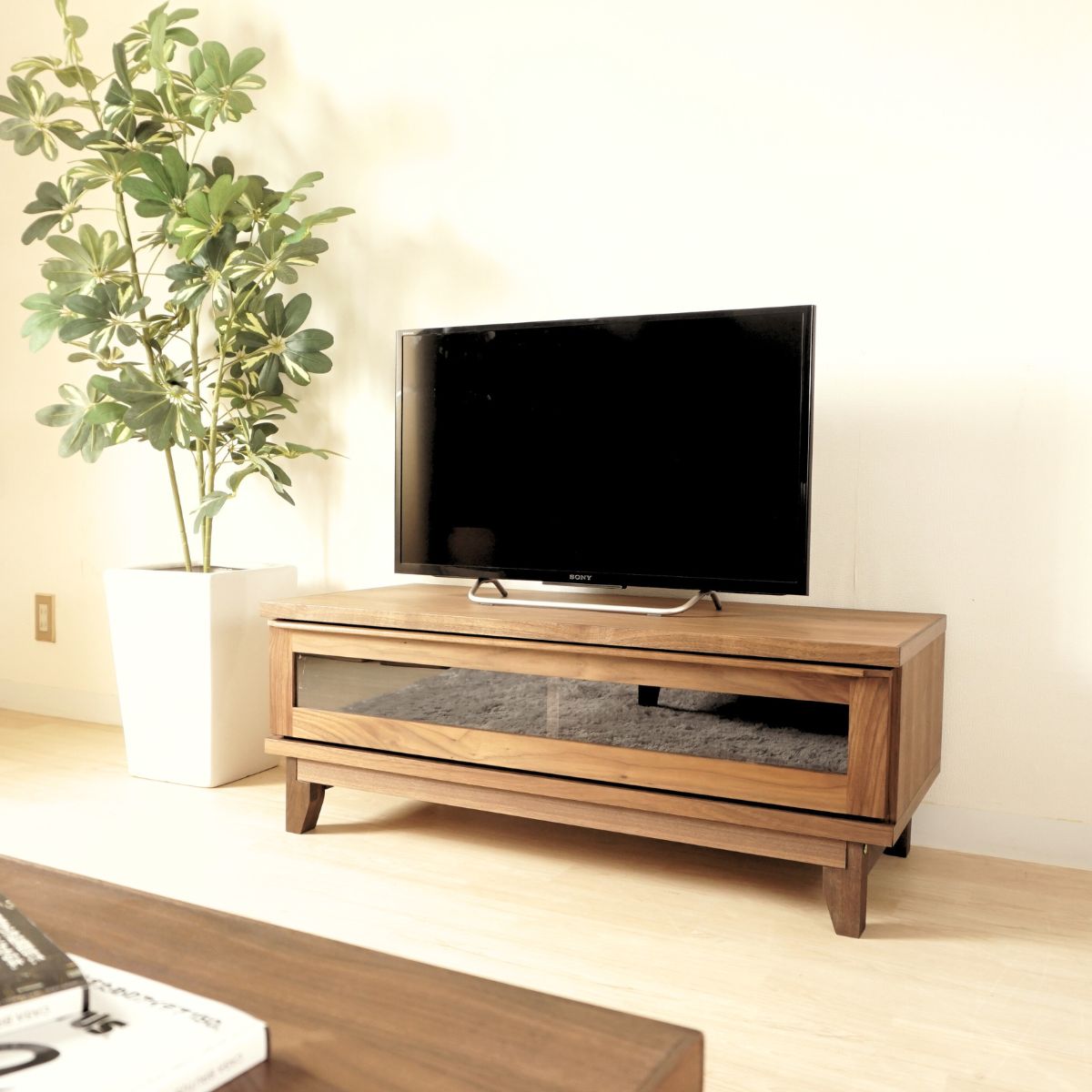 お子様がいても安全