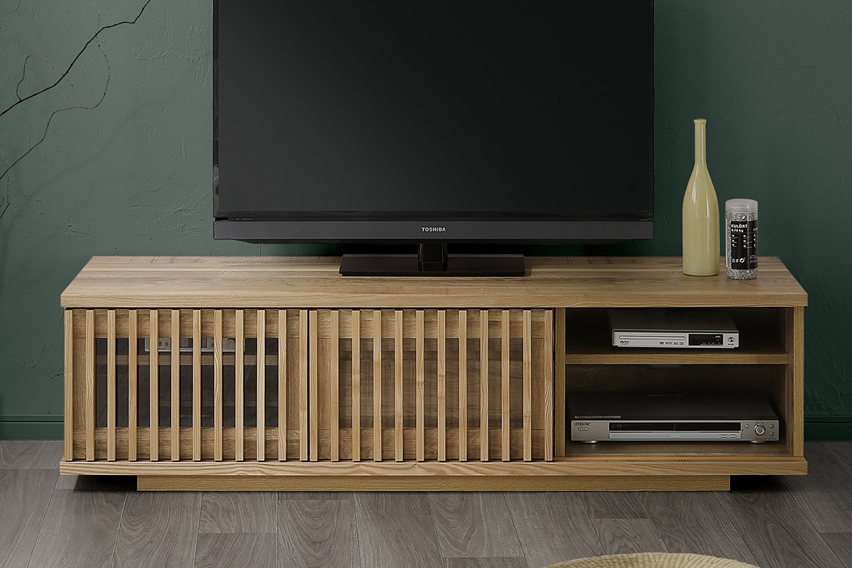 バリュー120テレビボード