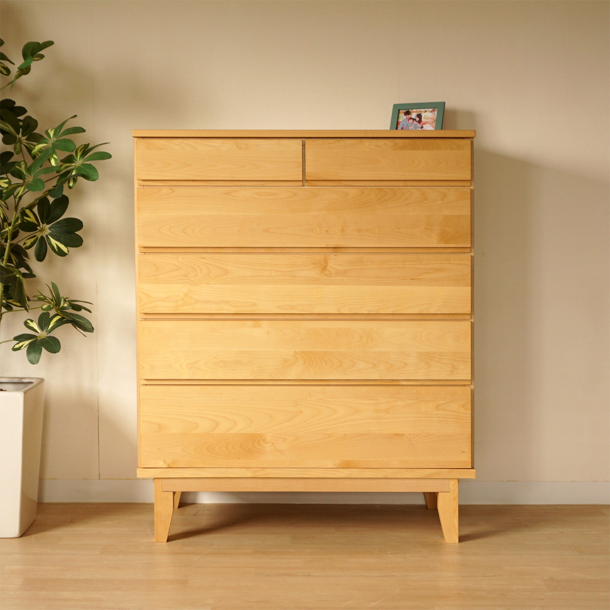 ラーム90-5ハイチェスト