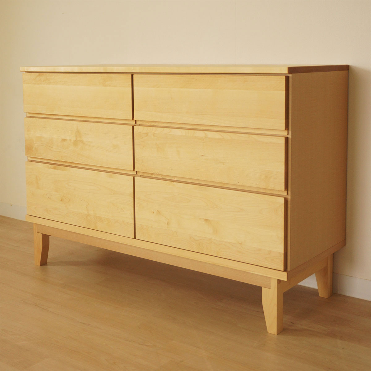 ラーム120-3ローチェスト