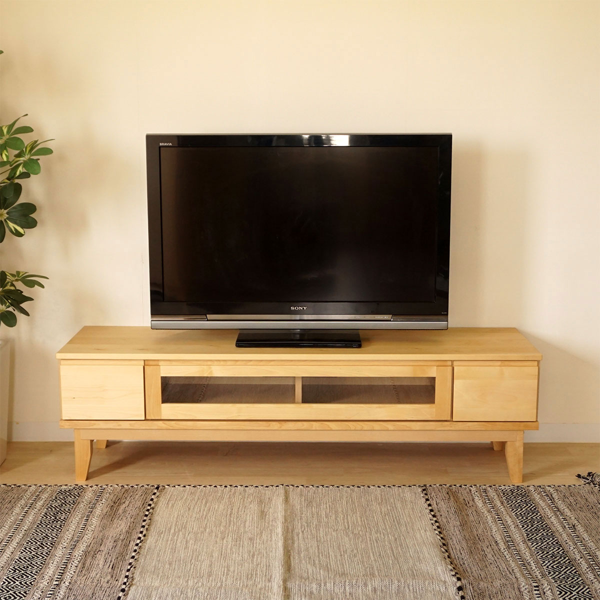 ラーム153テレビボード