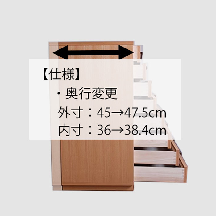 after（ミシェル大きくしたイメージ）