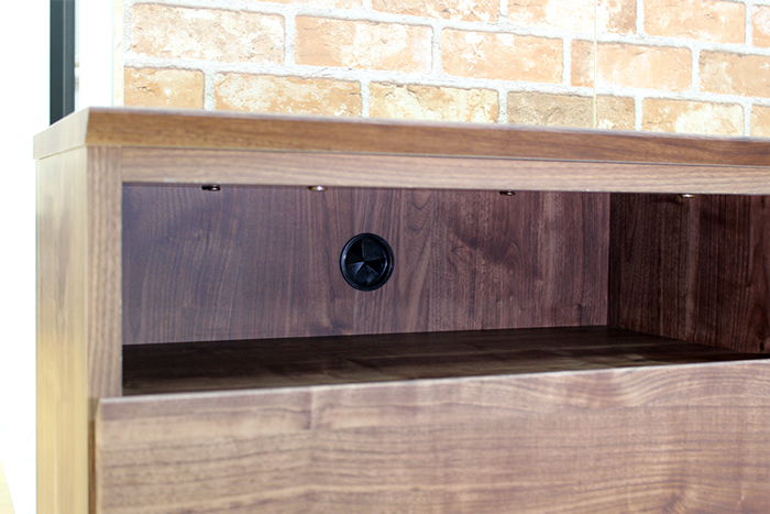 プラエ　150ソファバックデスク