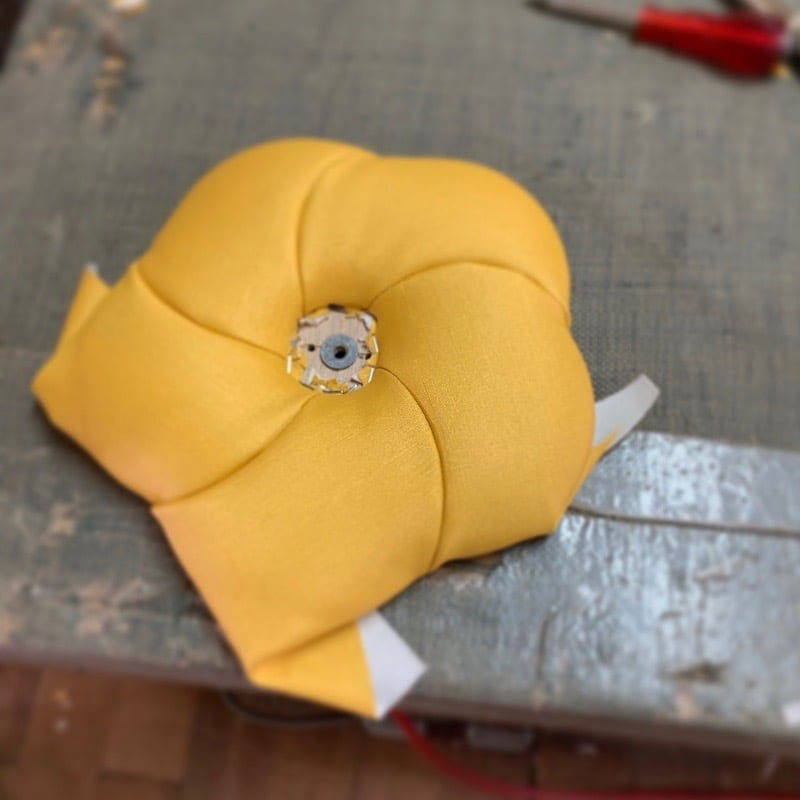 MONACA(モナカ）スツール