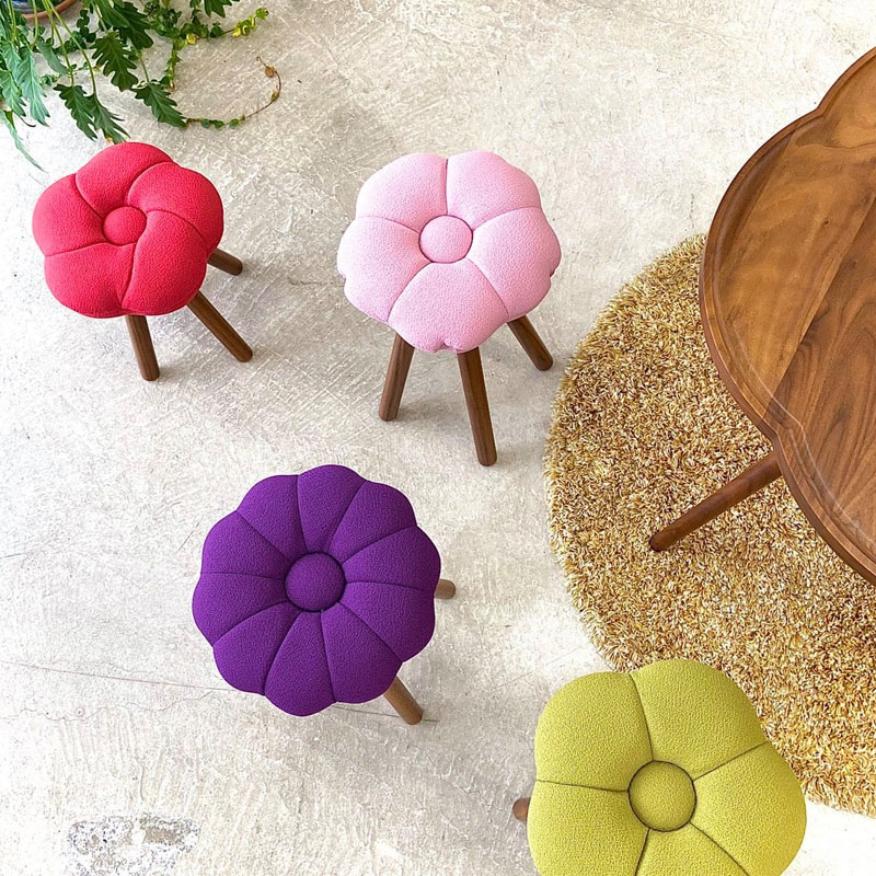 MONACA(モナカ）スツール