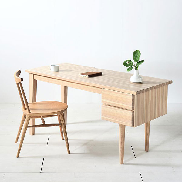 おしゃれなデスク