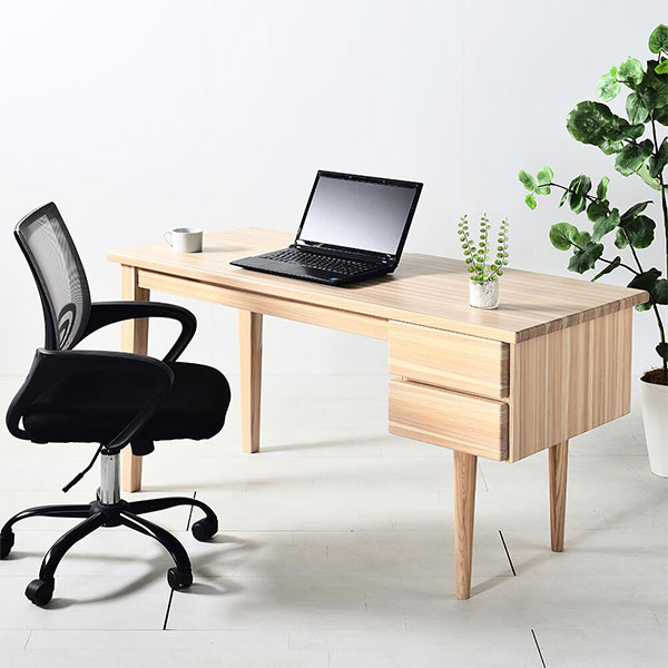 おしゃれなデスク