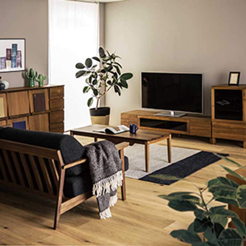 幅90センチキャビネット「レッチェ」ウォールナット材以外の、シリーズをお探しの方は「レッチェ」で検索!!