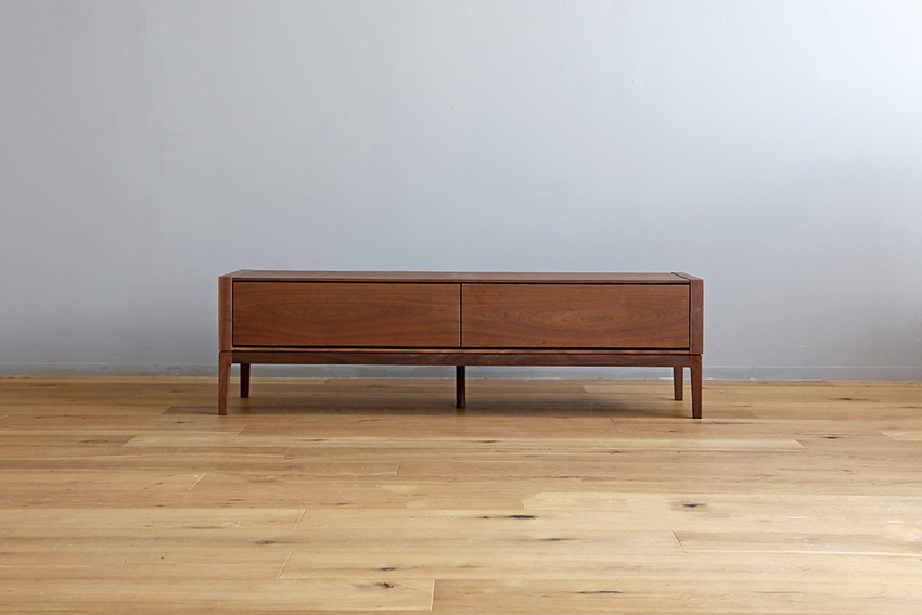 モル１５０ＴＶボード（ウォールナット）