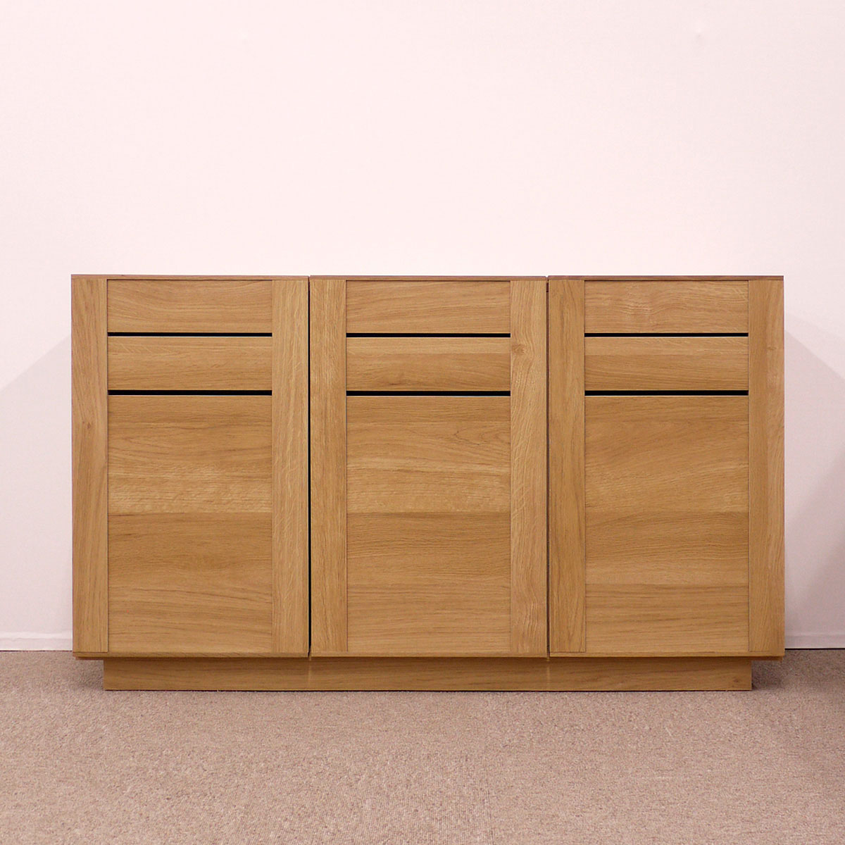 スマイル120サイドボード