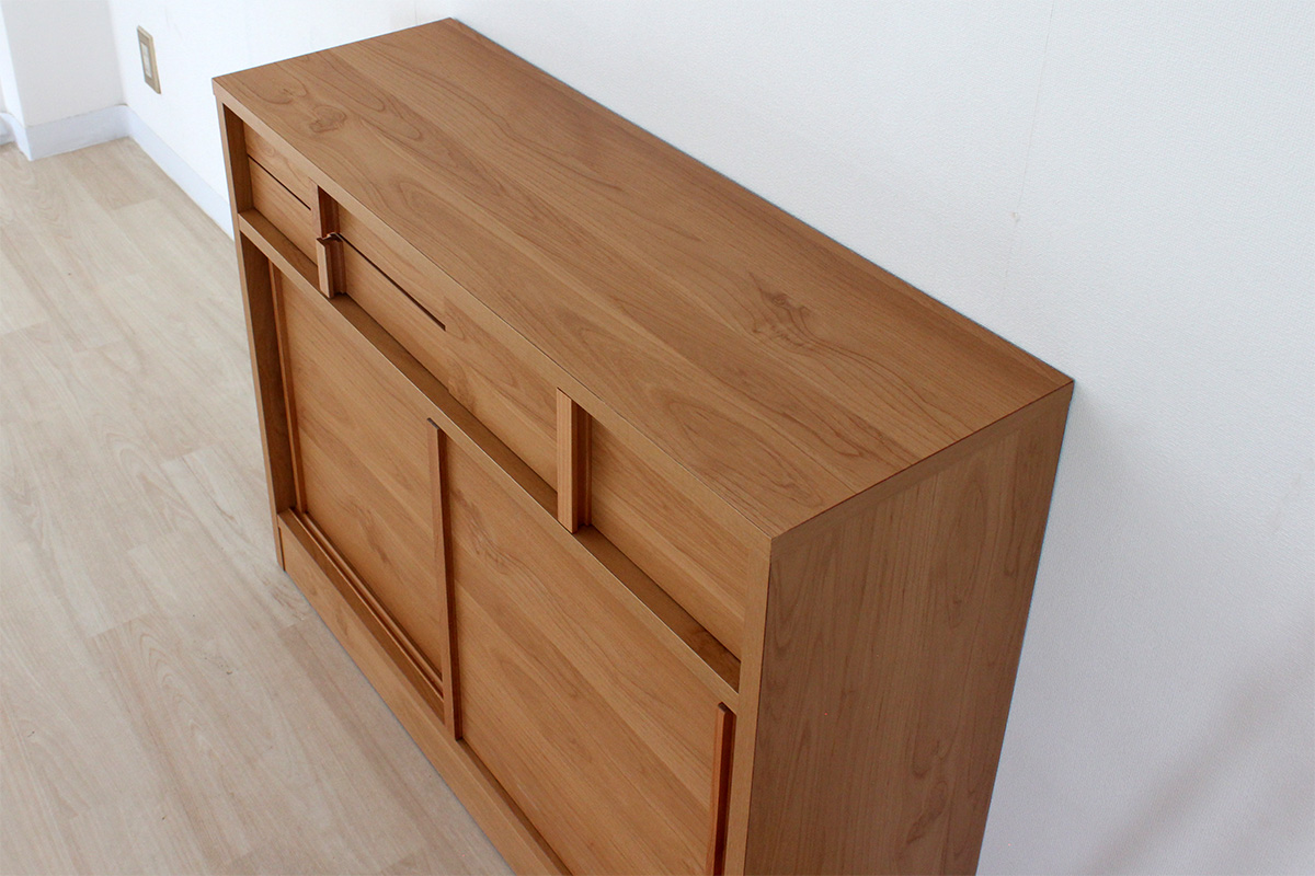 スリムな奥行３０ｃｍ