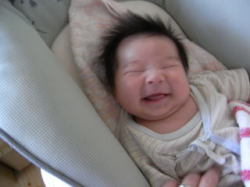 小さいお子様も安心