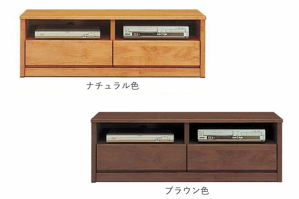 大川家具 SANKOU サイドボード ティアラ 120cm幅 幅120.3 高さ40 奥行40】tiara（ﾃｨｱﾗ） 120センチ幅AVボード | 大川
