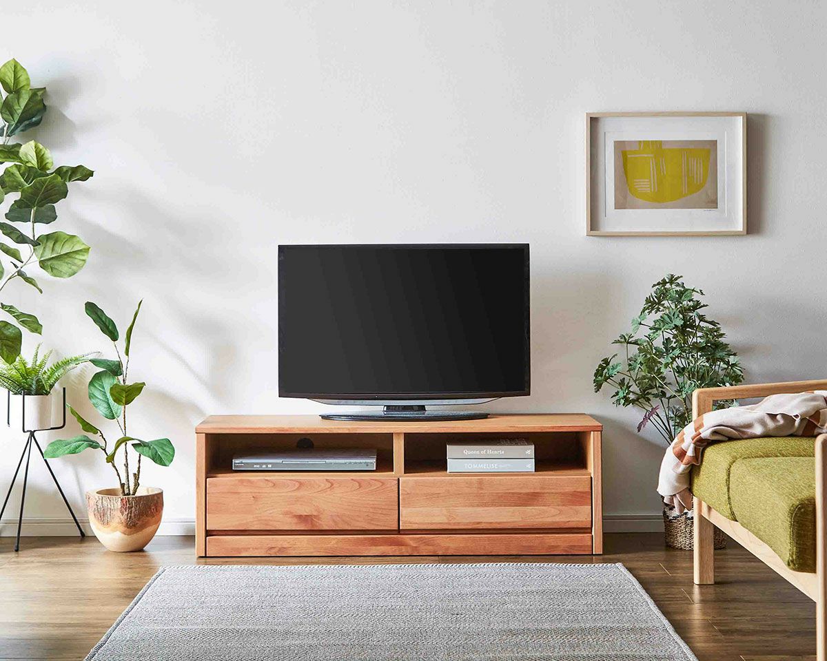 サンコウ家具　テレビボードチェスト　Tiara Ⅲ（ティアラ３） 80−2NA サンコウ家具テレビボードチェストTiara Ⅲ（ティアラ3） 80−2NA